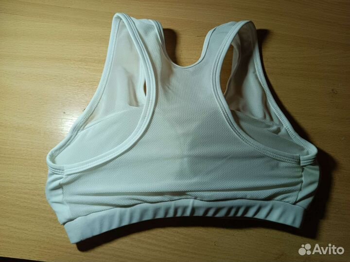 Защита груди для каратэ