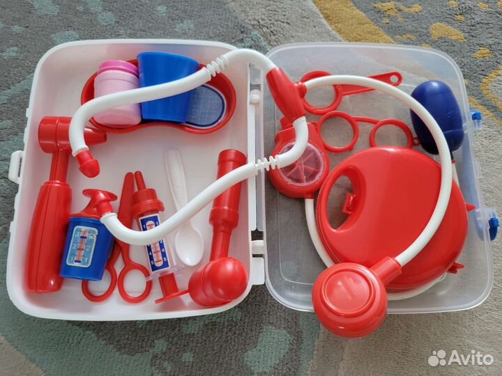 Детские игрушки