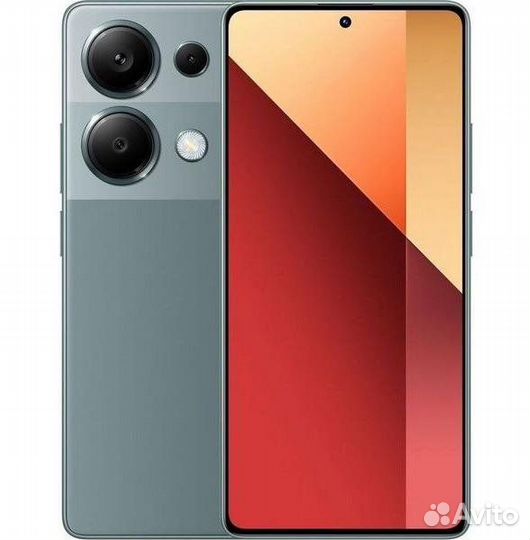 Xiaomi Redmi Note 13 Pro, 8/256 ГБ