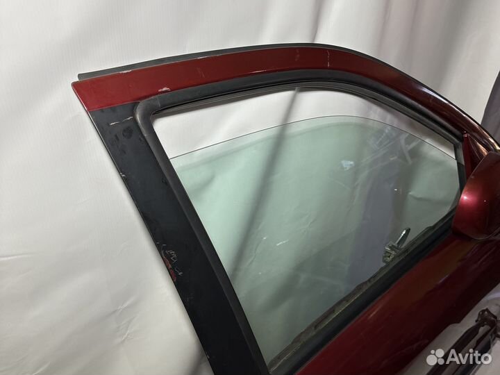 Дверь передняя правая Hyundai Santa Fe I 2.0 CRDi