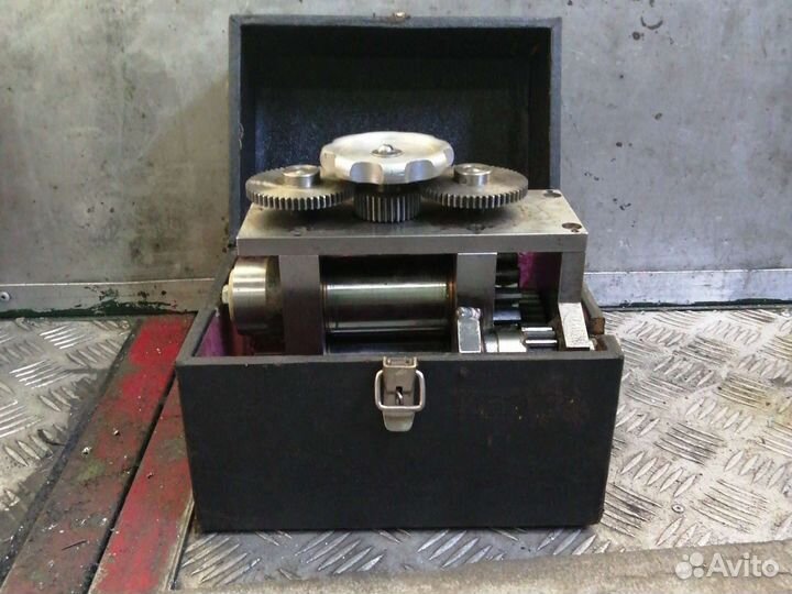 Вальцы проффесиональные