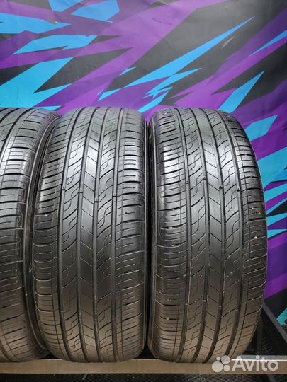 Kumho Solus TA21 215/55 R17