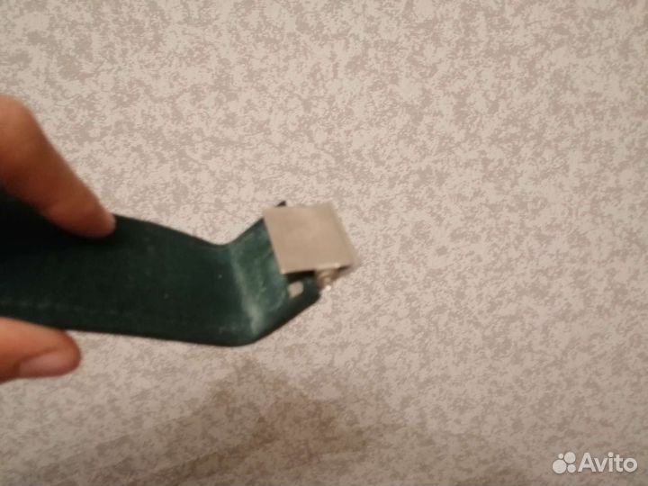 Басовый ремень на баян рубин, как новый