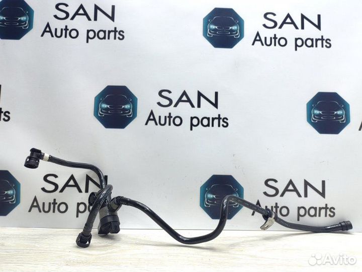 Клапан вентиляции топливного бака Bmw 3 F30 N55B30