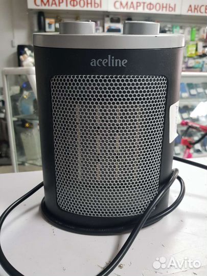 Керамический обогреватель