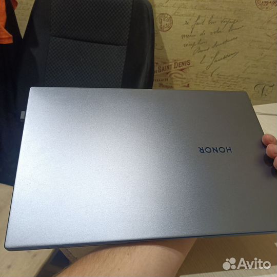 Ноутбук Honor MagicBook 14