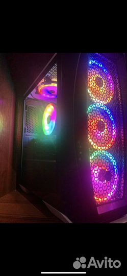 Сборка/апргейд вашего компьютера/обслуживание