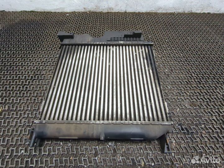 Радиатор интеркулера Chrysler Voyager, 2007