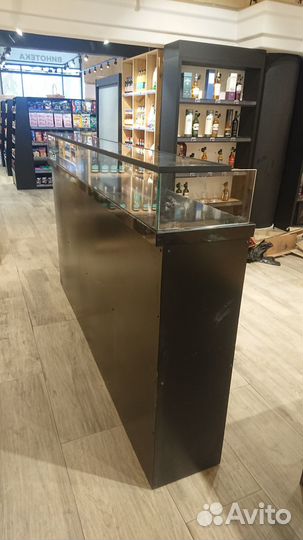 Барная стойка