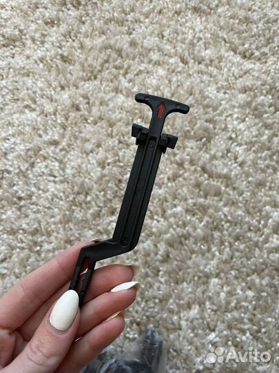 Ручка открывания капота passat b5