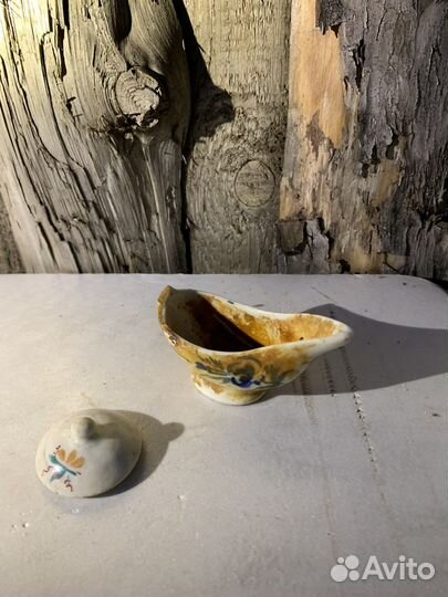 Цветное стекло 19й век