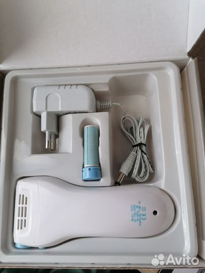 Аппарат для педикюра