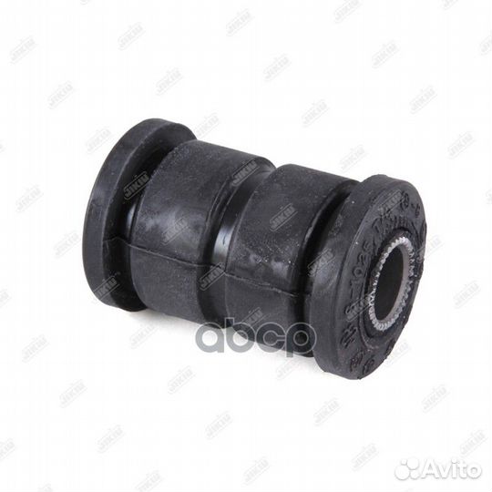 Сайлентблок рычага toyota corolla 92-97 пер.под