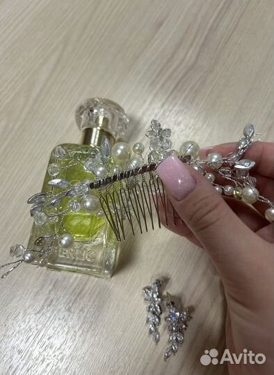 Украшение для волос