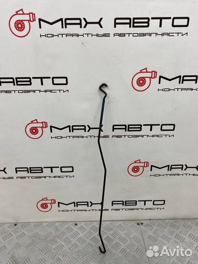 Б/У Держатель капота Mercedes Benz Vaneo W414