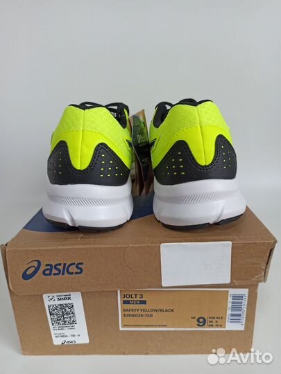 Кроссовки Asics Jolt 3 1011B034-750 размер 27 см