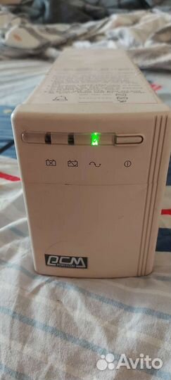 Аккумулятор для ибп