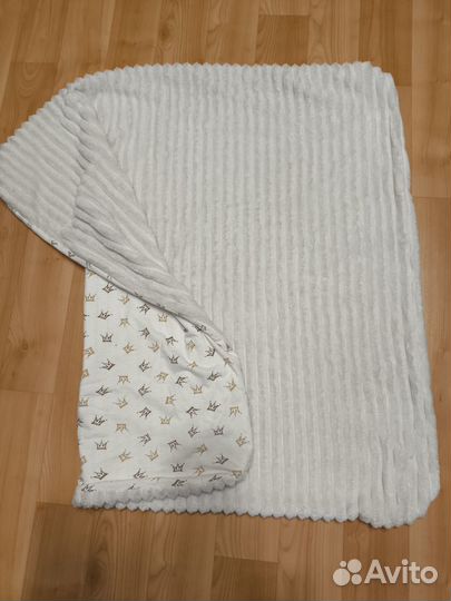 Покрывало одеяло детское
