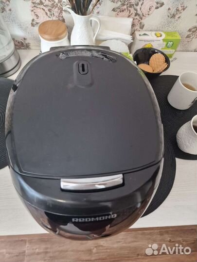 Мультиварка redmond rmc-m96