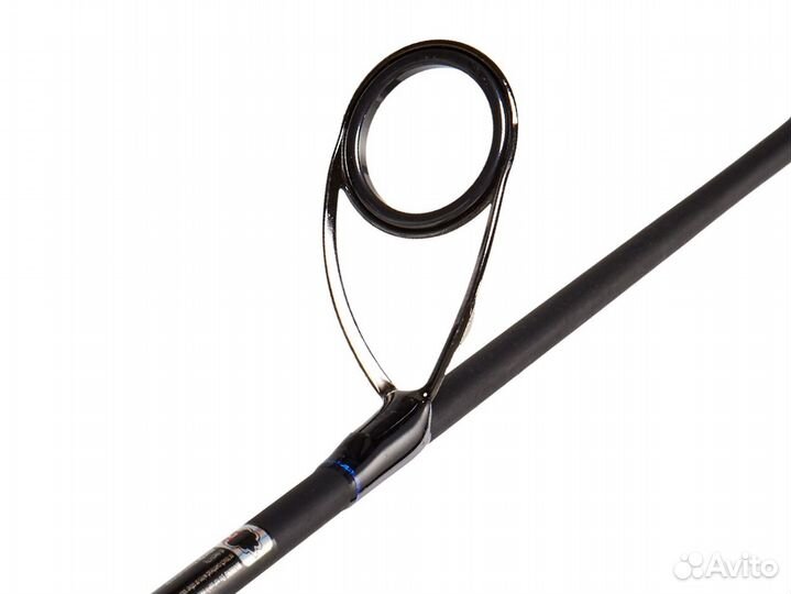 Спиннинг Lucky John Progress micro Jig V2 1.98 2-7