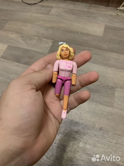 Lego system 5830 Belville