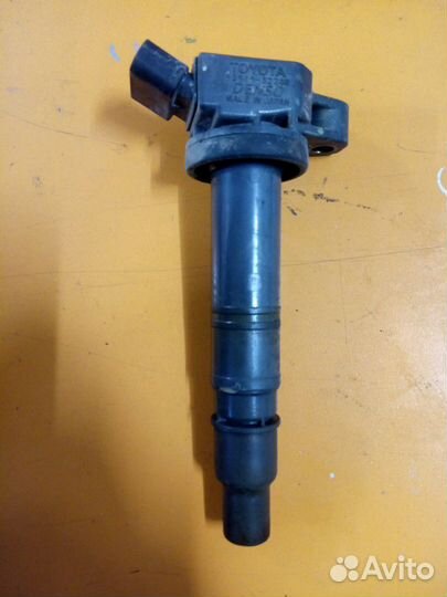 Катушка зажигания Toyota Land Cruiser Prado 120