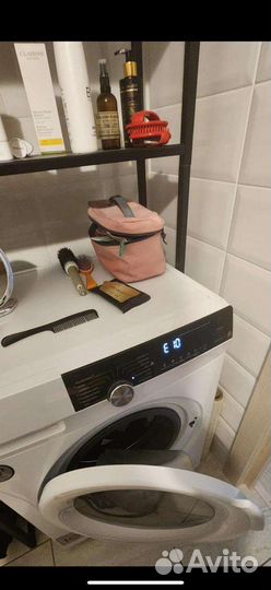 Ремонт стиральных и посудомоечных машин