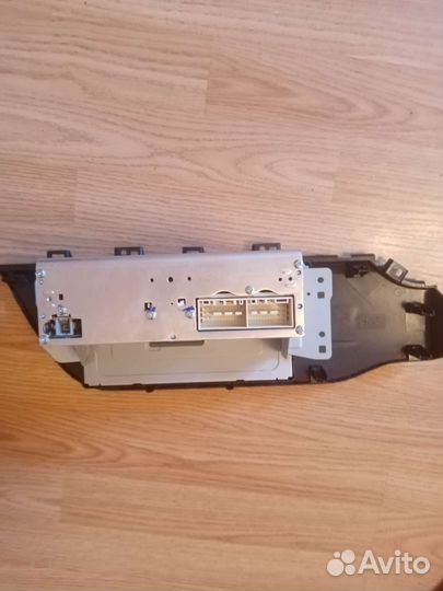 Автомагнитола