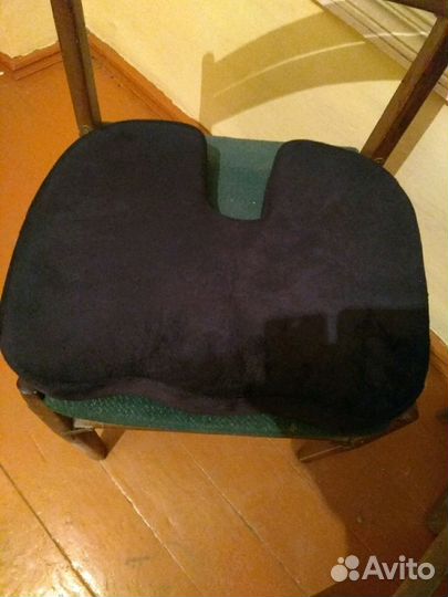 Ортопедическое сиденье