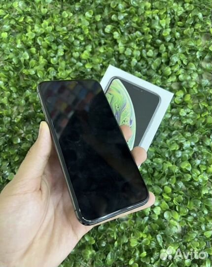 iPhone Xs, 256 ГБ