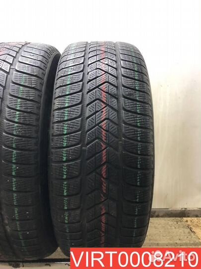 Pirelli Scorpion Winter 235/55 R19 101H