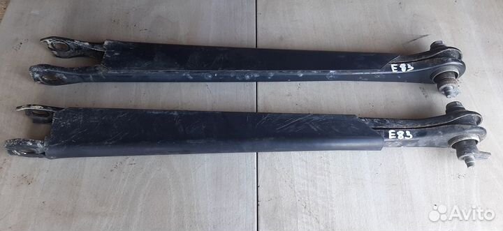 Рычаг задний BMW X3 E83