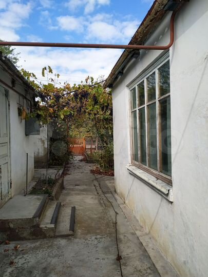 Дом 106 м² на участке 14 сот.