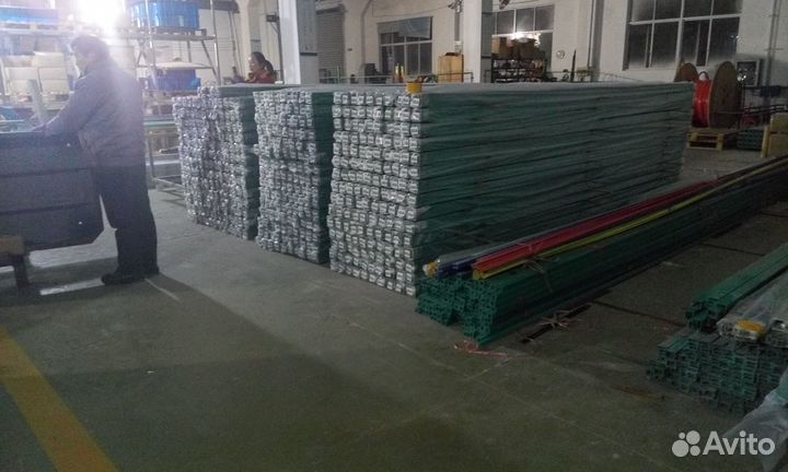 Троллейный шинопровод 80 А