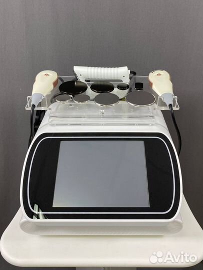 Косметологические аппарат для коррекции фигуры