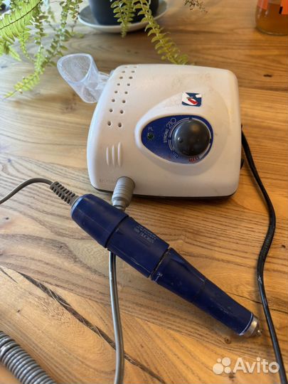 Аппарат для маникюра стронг 210