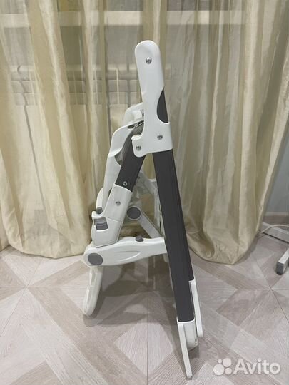 Стульчик для кормления Corol S10