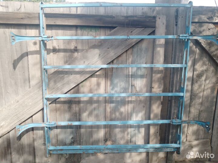 Багажник на крышу ваз