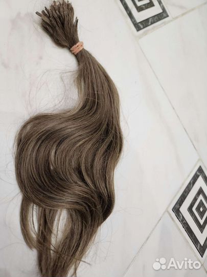 Волосы для наращивания