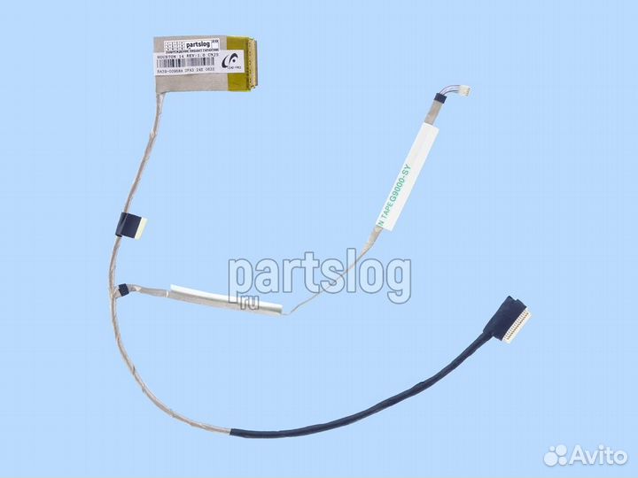 Шлейф матрицы для Samsung Q430 Q460 40-pin