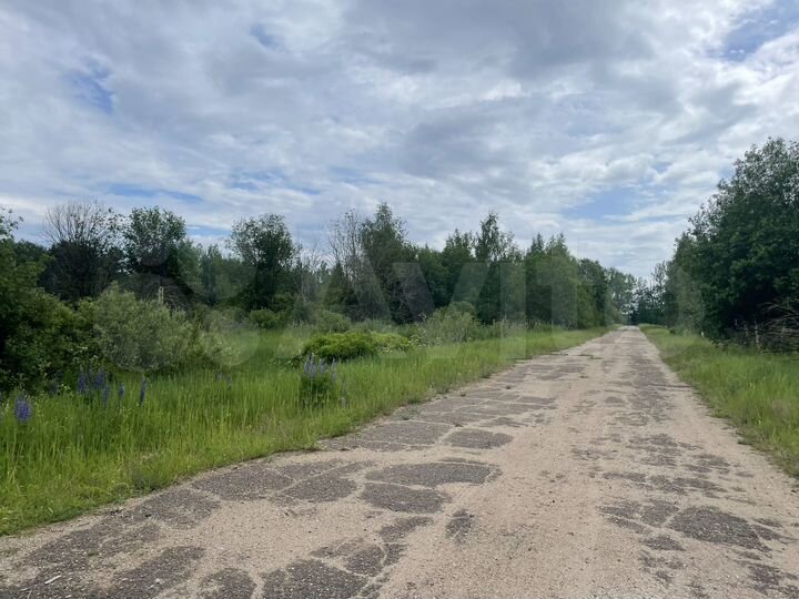 Участок 2,32 га (ИЖС)