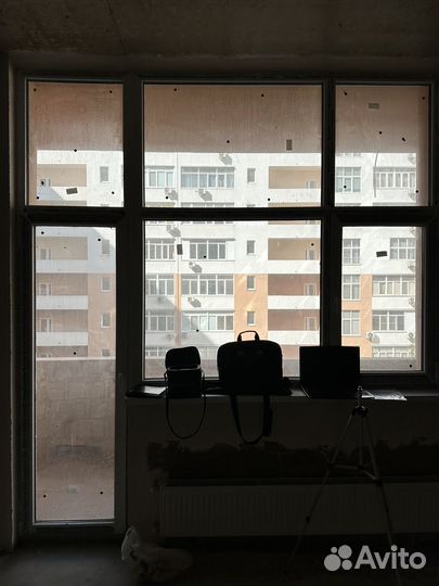 Пластиковые окна и двери Б/у