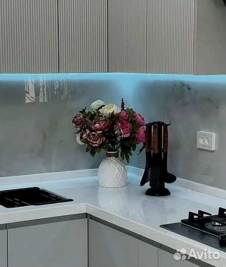 Кухня на заказ