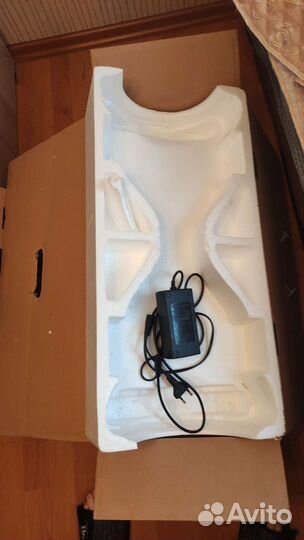 Гироскутер