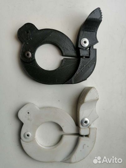 Круиз контроль для мотоцикла механический