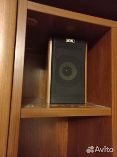 Колонки для компьютера sven SPS-820