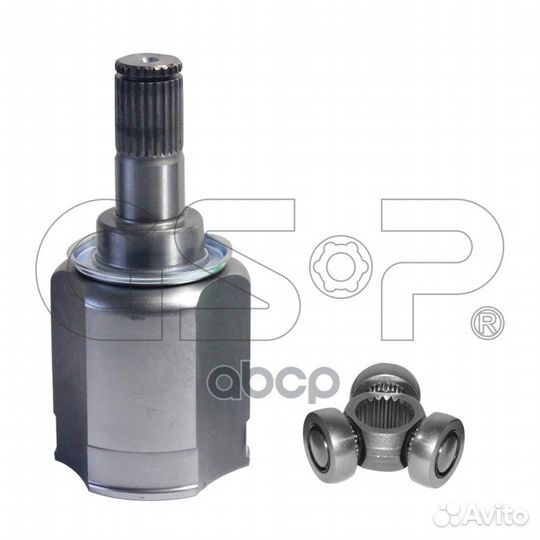 Шрус внутр.лев. KIA ceed 1.6 10-13 624039 GSP