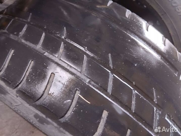 Viatti Strada Asimmetrico 205/55 R16