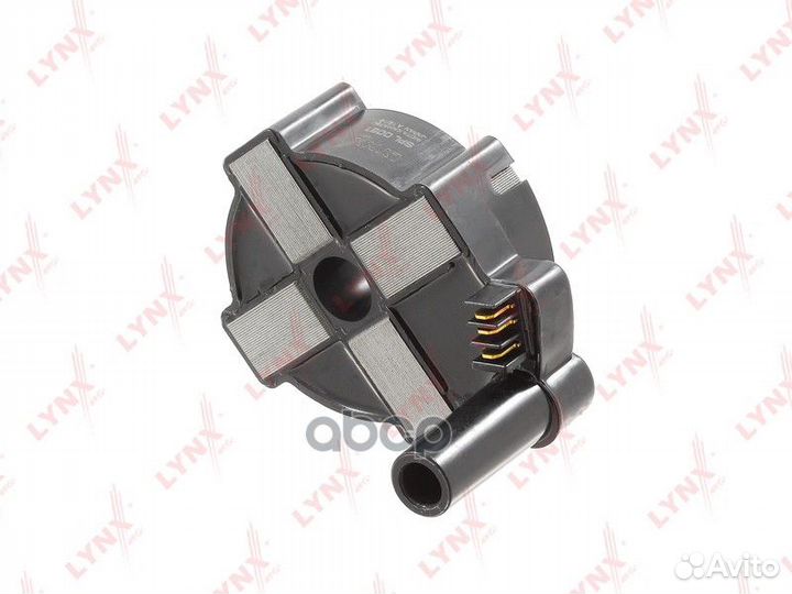 Катушка зажигания mitsubishi pajero pinin (H6 W