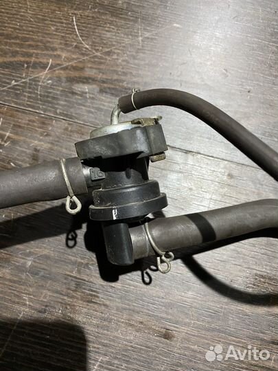 Клапан для Honda CBF600S 04-07